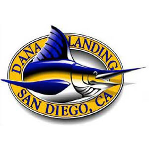 dana landing san diego logo
